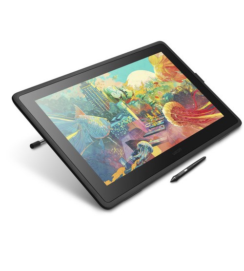 Wacom Cintiq 22 Venus Creative Pen Display DTK-2260